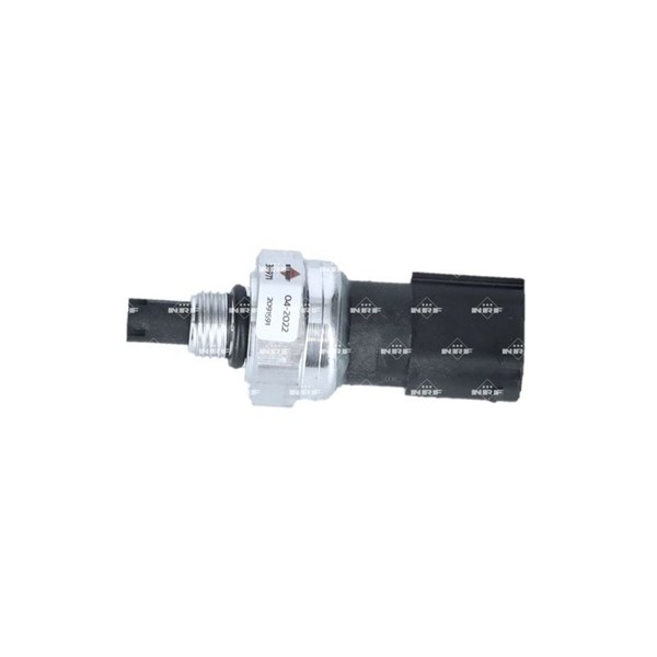 Tryckswitch, klimatanläggning 5V, Höger Nrf 38971 NRF