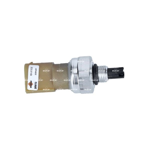 Tryckswitch, klimatanläggning 5V Nrf 38972 NRF
