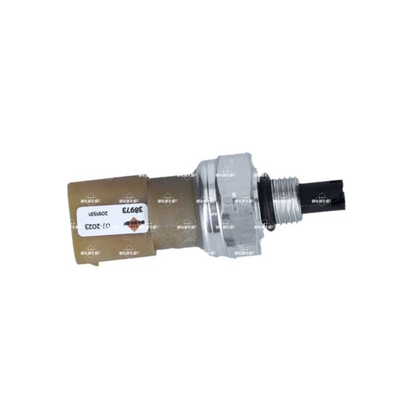 Tryckswitch, klimatanläggning 5V Nrf 38973 NRF