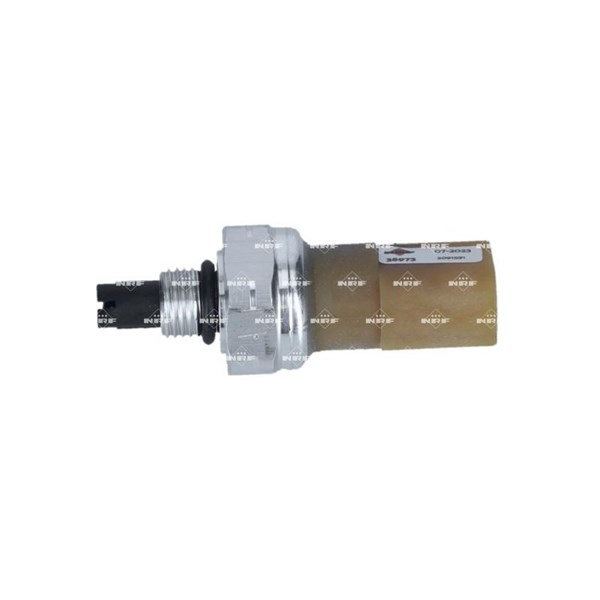Tryckswitch, klimatanläggning 5V Nrf 38973 NRF Tryckswitch, klimatanläggning 5V Nrf 38973 NRF