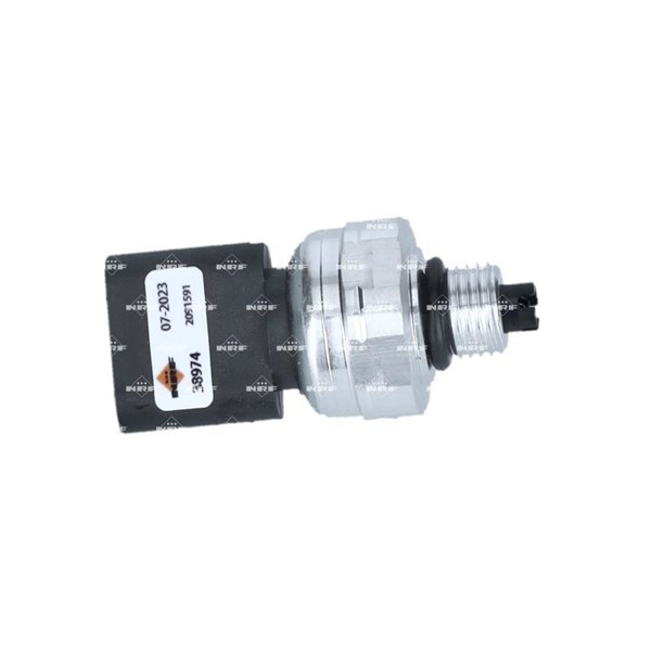 Tryckswitch, klimatanläggning 5V Nrf 38974 NRF