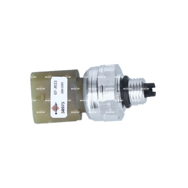 Tryckswitch, klimatanläggning 5V Nrf 38975 NRF
