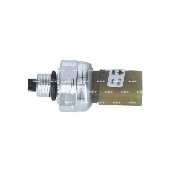 Tryckswitch, klimatanläggning 5V Nrf 38975 NRF Tryckswitch, klimatanläggning 5V Nrf 38975 NRF