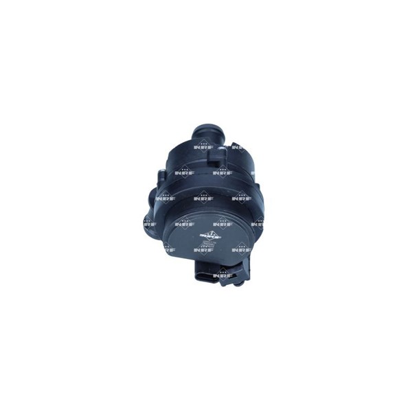 Vattenpump, Bak, Vänster, Höger, Upptill Nrf 390062 NRF