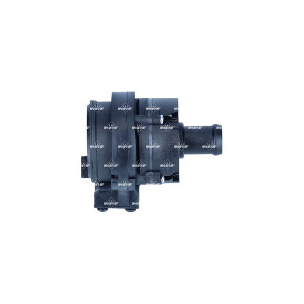 Vattenpump, Bak, Vänster, Höger, Upptill Nrf 390062 NRF
