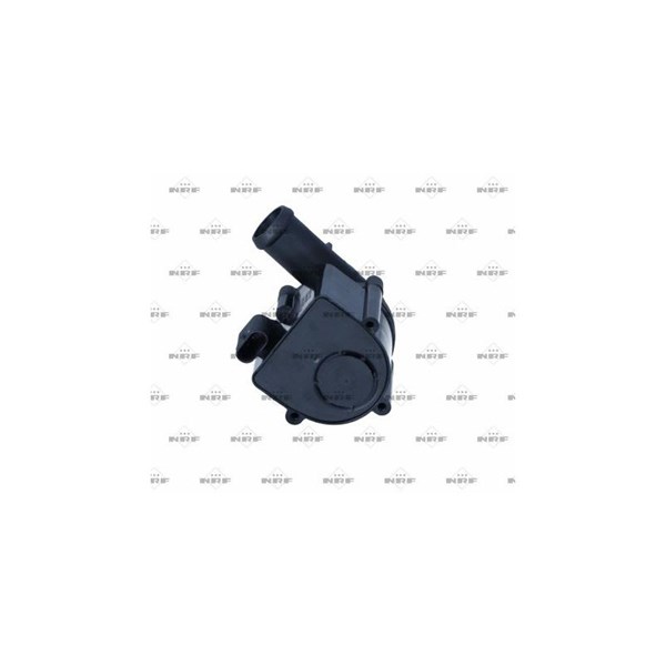 Vattenpump, Bak, Vänster, Upptill Nrf 390063 NRF