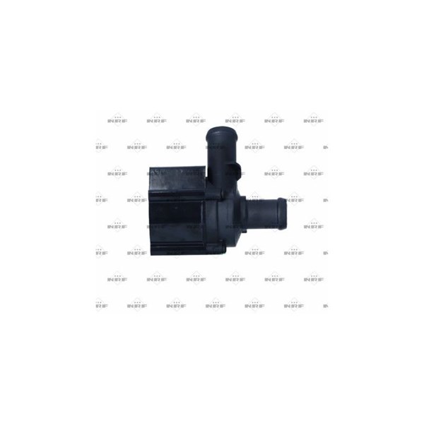 Vattenpump, Bak, Vänster, Upptill Nrf 390063 NRF
