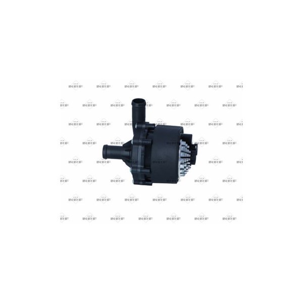 Vattenpump, Höger, Vänster Nrf 390068 NRF