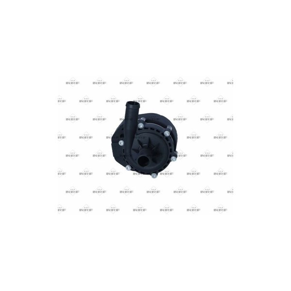 Vattenpump, Höger, Vänster Nrf 390068 NRF Vattenpump, Höger, Vänster Nrf 390068 NRF