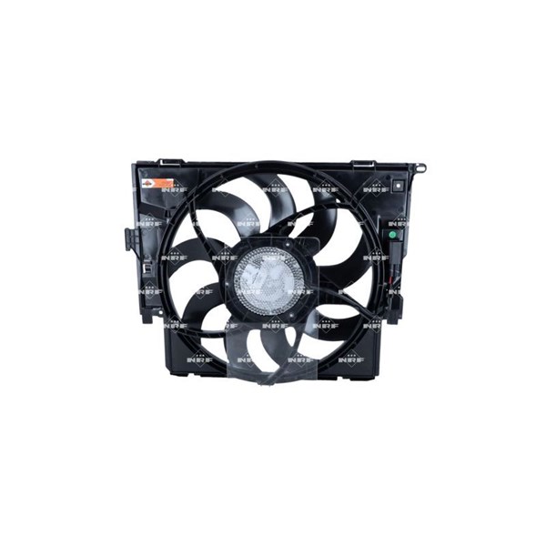Fläkt, kylare 12V Nrf 470003 NRF