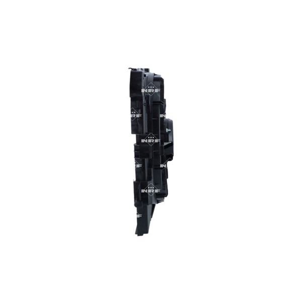 Fläkt, kylare 12V Nrf 470012 NRF
