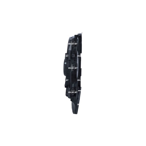 Fläkt, kylare 12V Nrf 470012 NRF