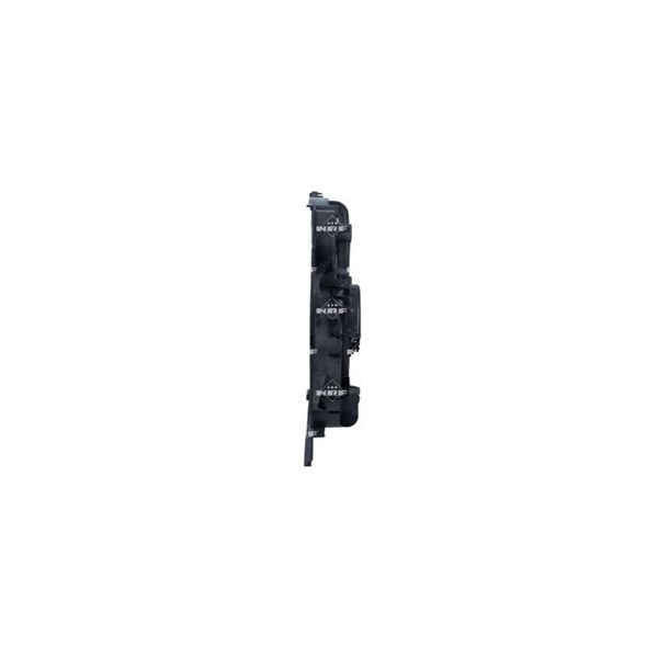 Fläkt, kylare 12V Nrf 470014 NRF