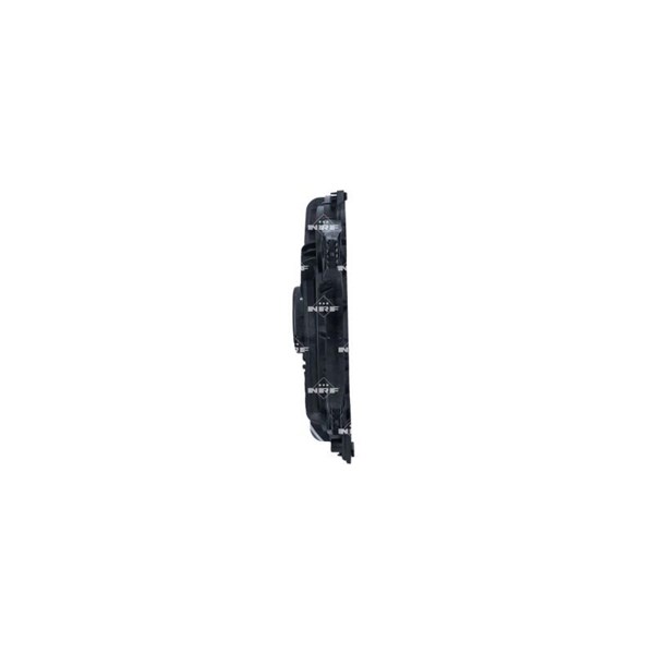 Fläkt, kylare 12V Nrf 470014 NRF