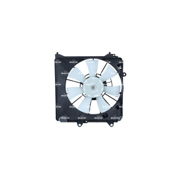 Fläkt, kylare 12V Nrf 470016 NRF