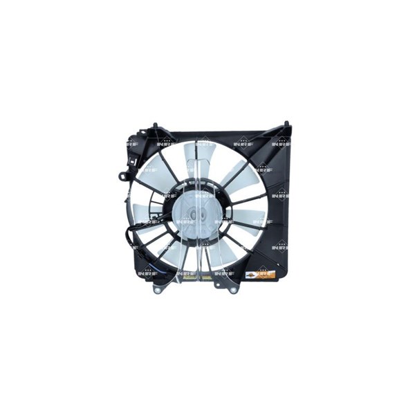 Fläkt, kylare 12V Nrf 470016 NRF Fläkt, kylare 12V Nrf 470016 NRF