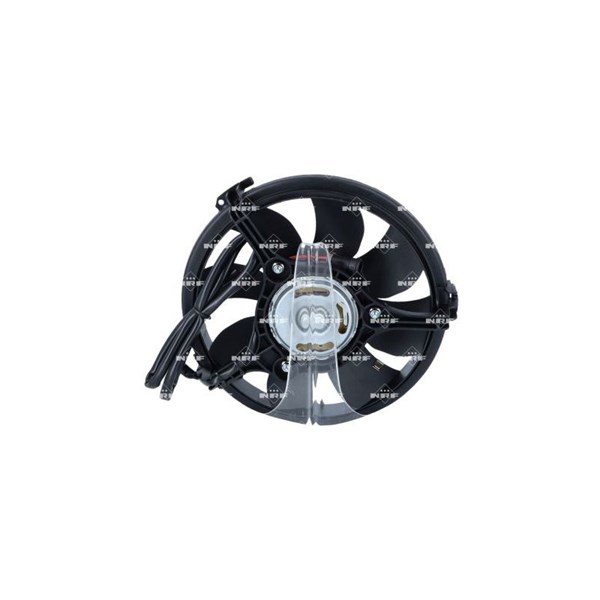 Fläkt, kylare 12V Nrf 470022 NRF Fläkt, kylare 12V Nrf 470022 NRF