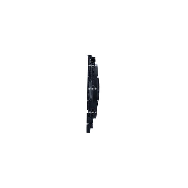 Fläkt, kylare Nrf 470025 NRF