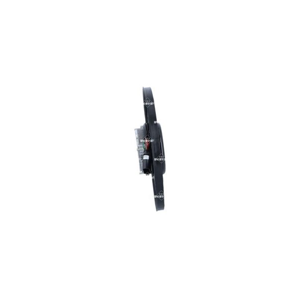 Fläkt, kylare, Höger Nrf 470034 NRF