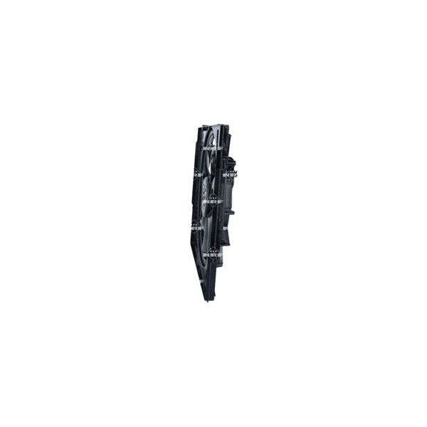 Fläkt, kylare Nrf 470045 NRF