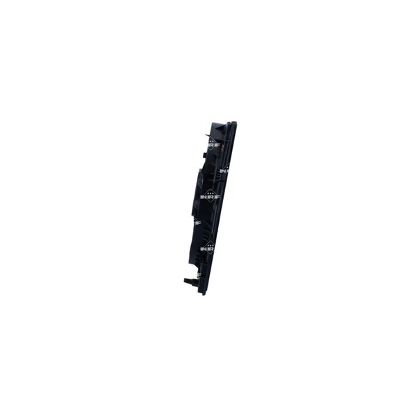 Fläkt, kylare 12V Nrf 470047 NRF