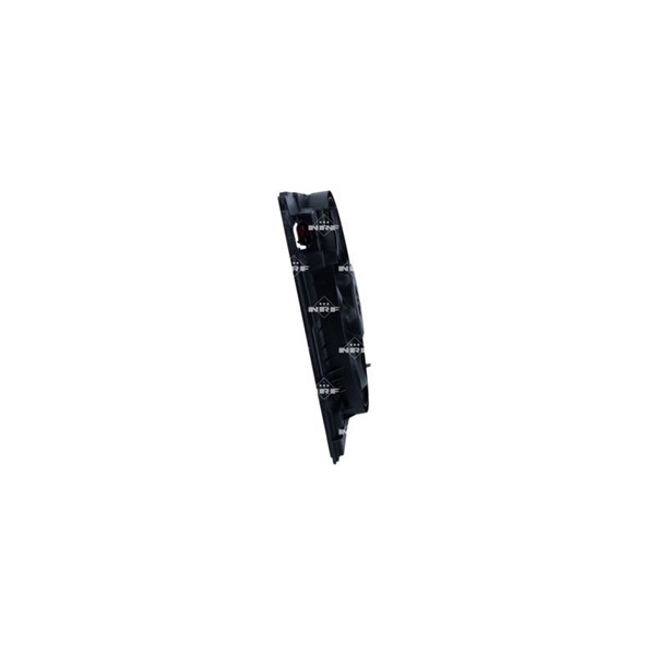 Fläkt, kylare 12V Nrf 470047 NRF