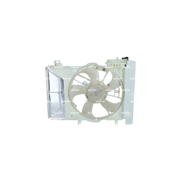 Fläkt, kylare 12V Nrf 470053 NRF