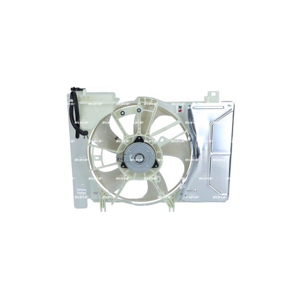 Fläkt, kylare 12V Nrf 470053 NRF Fläkt, kylare 12V Nrf 470053 NRF
