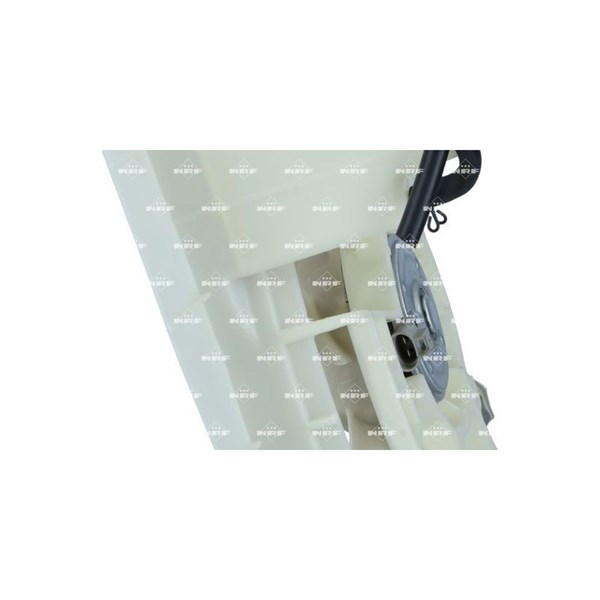 Fläkt, kylare 12V Nrf 470053 NRF Fläkt, kylare 12V Nrf 470053 NRF