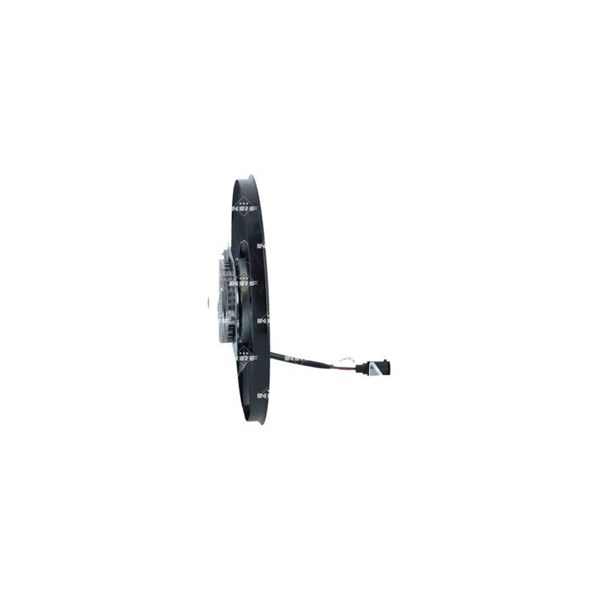 Fläkt, kylare, Vänster Nrf 470054 NRF Fläkt, kylare, Vänster Nrf 470054 NRF