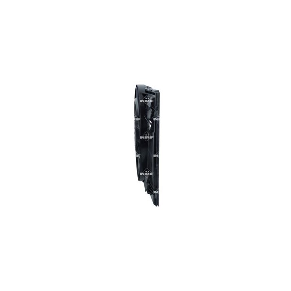 Fläkt, kylare Nrf 470070 NRF