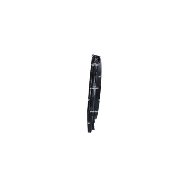 Fläkt, kylare Nrf 470073 NRF