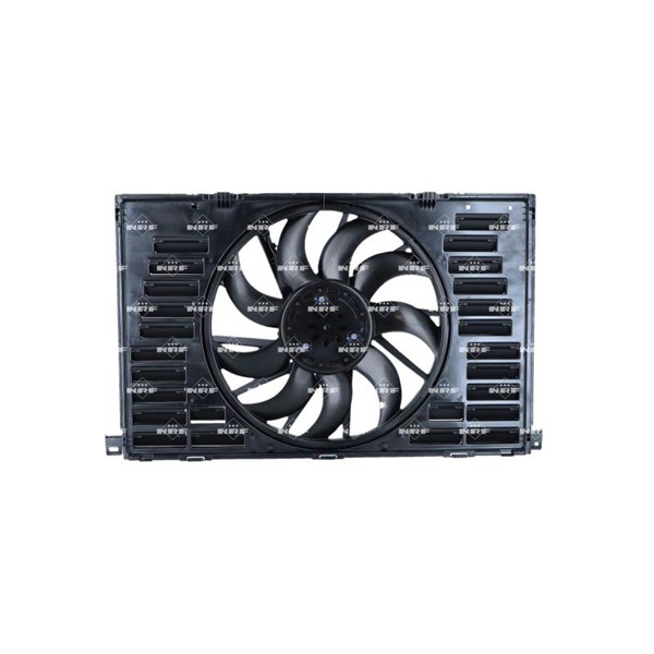 Fläkt, kylare Nrf 470080 NRF