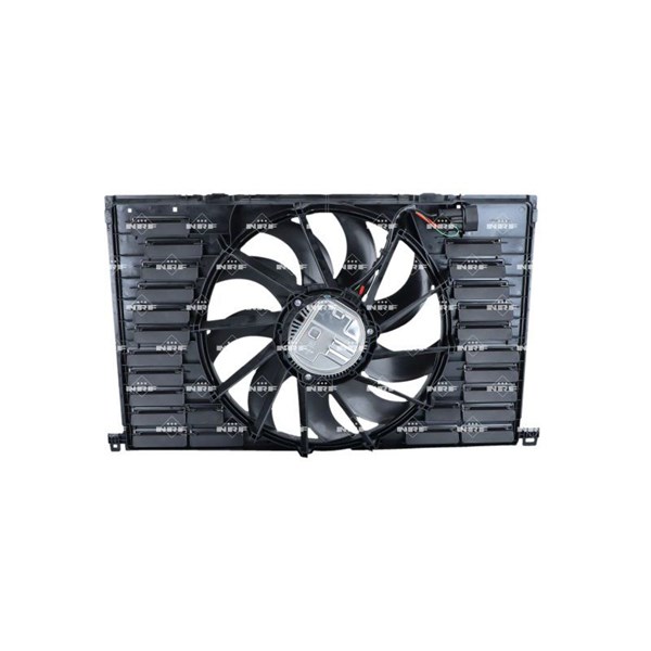 Fläkt, kylare Nrf 470080 NRF