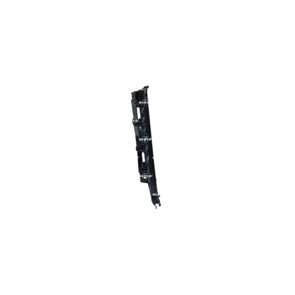 Fläkt, kylare Nrf 470080 NRF