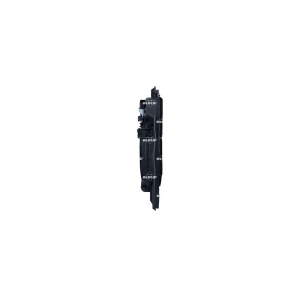 Fläkt, kylare Nrf 470086 NRF