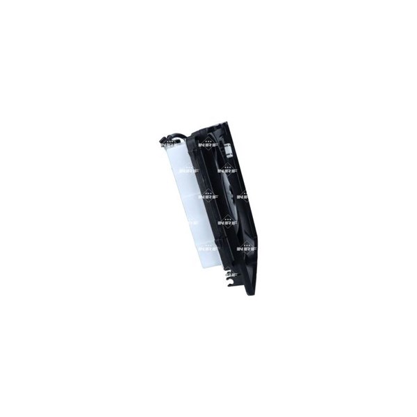Fläkt, kylare Nrf 470089 NRF
