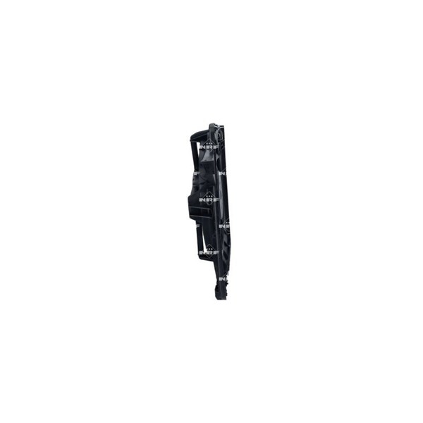 Fläkt, kylare Nrf 470090 NRF