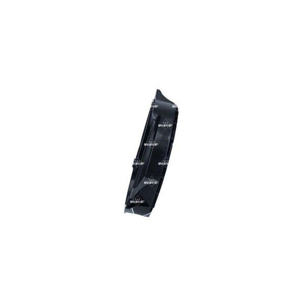 Fläkt, kylare Nrf 470091 NRF