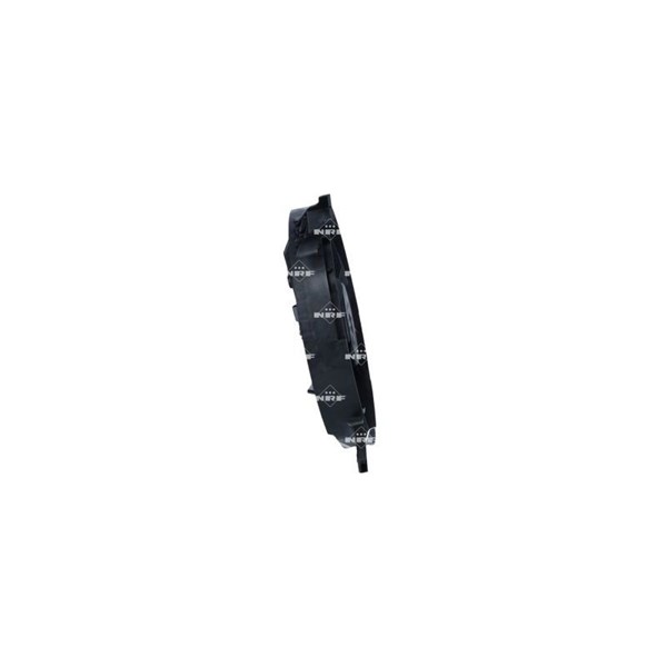 Fläkt, kylare Nrf 470093 NRF