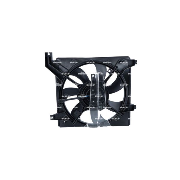 Fläkt, kylare 12V Nrf 470096 NRF Fläkt, kylare 12V Nrf 470096 NRF