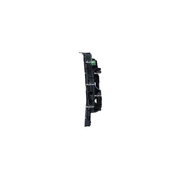 Fläkt, kylare Nrf 470098 NRF
