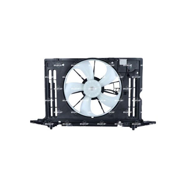 Fläkt, kylare Nrf 470099 NRF