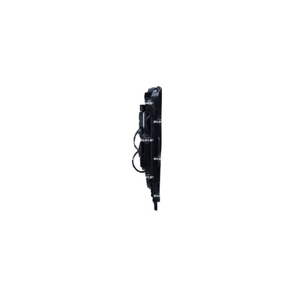 Fläkt, kylare Nrf 470101 NRF
