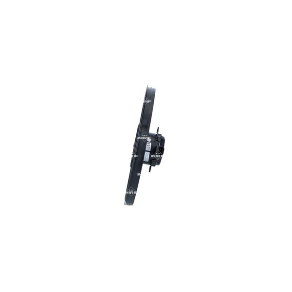 Fläkt, kylare 12V, Vänster Nrf 470102 NRF Fläkt, kylare 12V, Vänster Nrf 470102 NRF