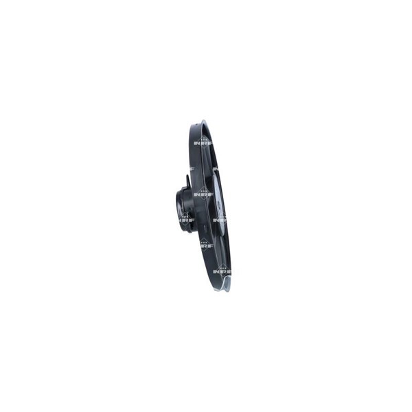 Fläkt, kylare 12V, Vänster Nrf 470102 NRF Fläkt, kylare 12V, Vänster Nrf 470102 NRF