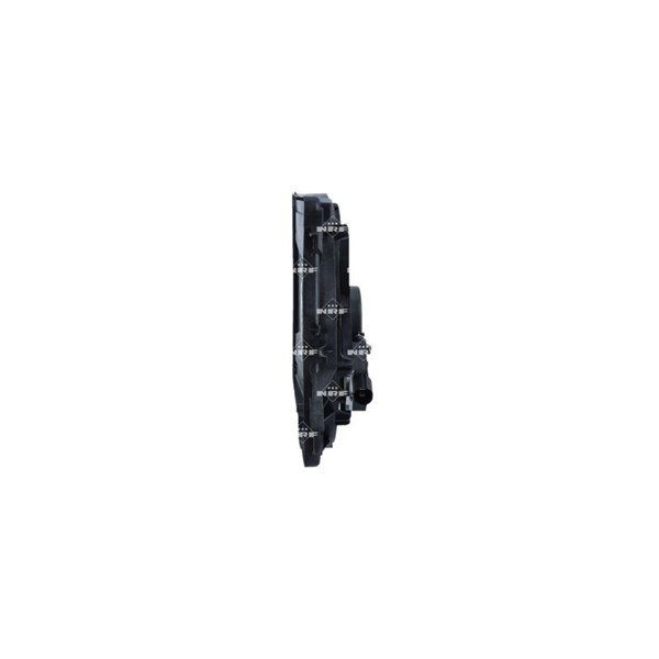 Fläkt, kylare 12V Nrf 470112 NRF Fläkt, kylare 12V Nrf 470112 NRF