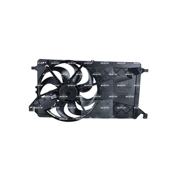 Fläkt, kylare 12V Nrf 470112 NRF Fläkt, kylare 12V Nrf 470112 NRF