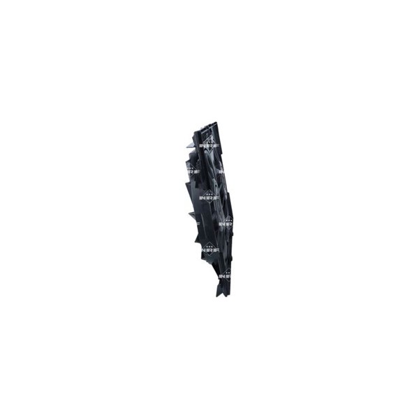 Fläkt, kylare 800V Nrf 470113 NRF