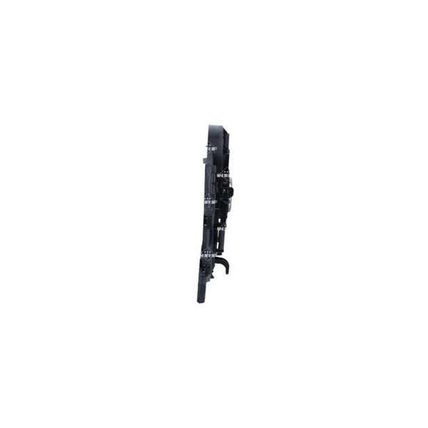Fläkt, kylare 12V Nrf 470120 NRF